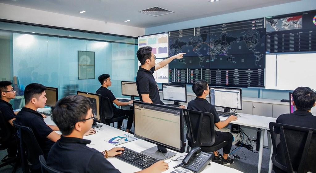Tập đoàn CMC dự kiến doanh thu từ thị trường Nhật Bản đến năm 2028 đạt 200 - 250 triệu USD