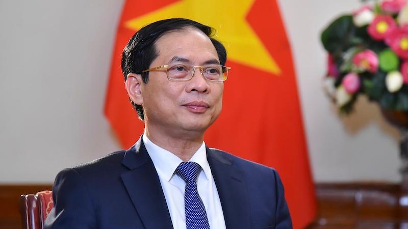 Hành trình 30 năm tham gia ASEAN: Từ khát vọng chung đến thành viên tin cậy và trách nhiệm