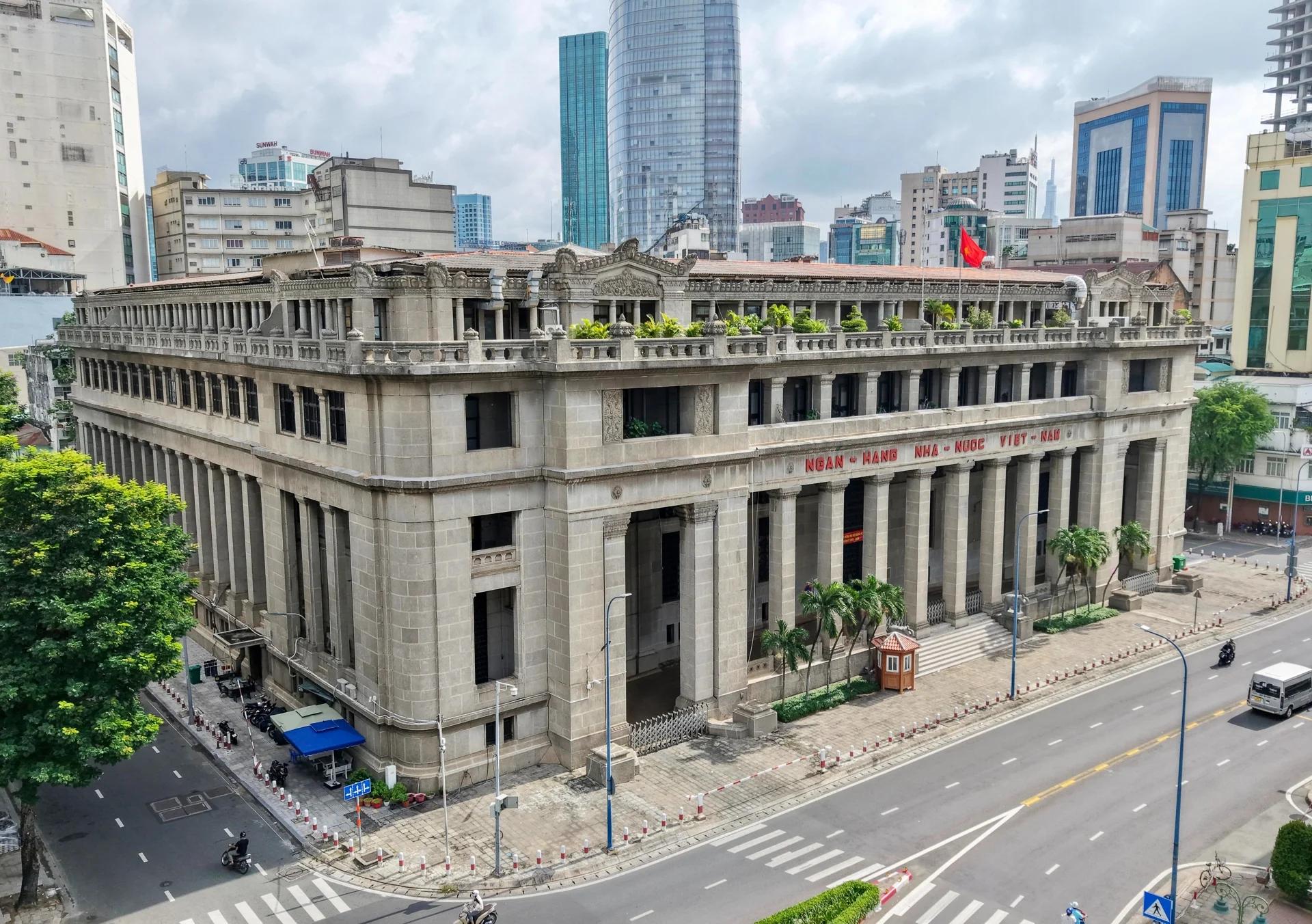 NHNN kiểm soát tăng trưởng tín dụng bất động sản trong năm 2026