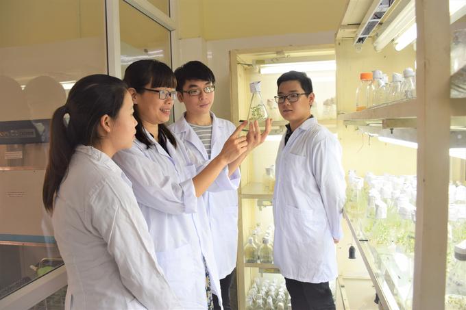 Nghiên cứu khoa học và công nghệ được khoán chi đến sản phẩm cuối cùng, ưu đãi thuế TNCN, TNDN