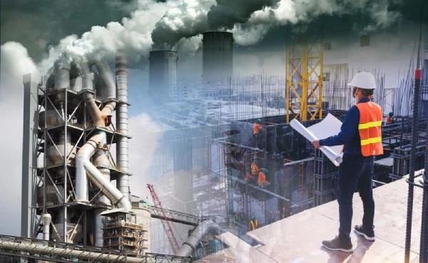 Doanh nghiệp lo ngại quy định giảm phát thải khí nhà kính làm tăng chi phí