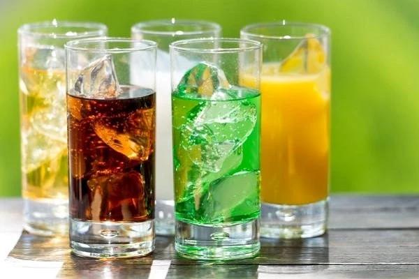 Cần làm rõ đối tượng, cách tính thuế tiêu thụ đặc biệt với nước giải khát có đường