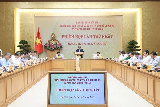 Xây dựng chính sách hỗ trợ thuế cho doanh nghiệp nhỏ và vừa, hộ kinh doanh