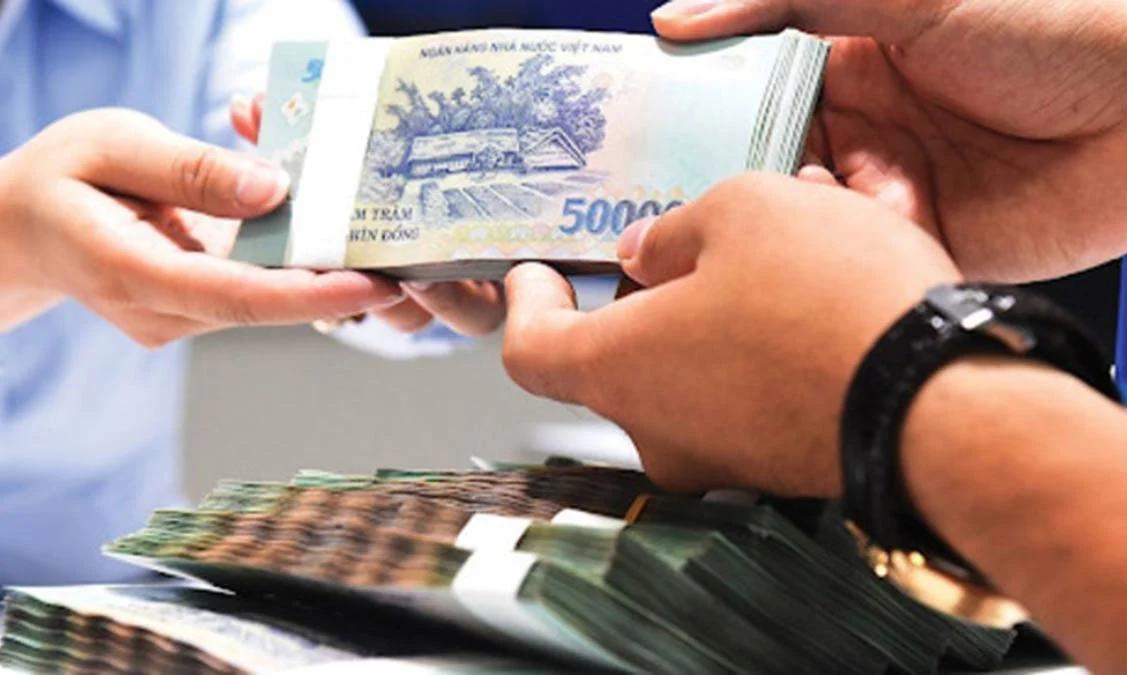 Lãi suất cho vay hạ thấp, ngân hàng kích cầu tín dụng