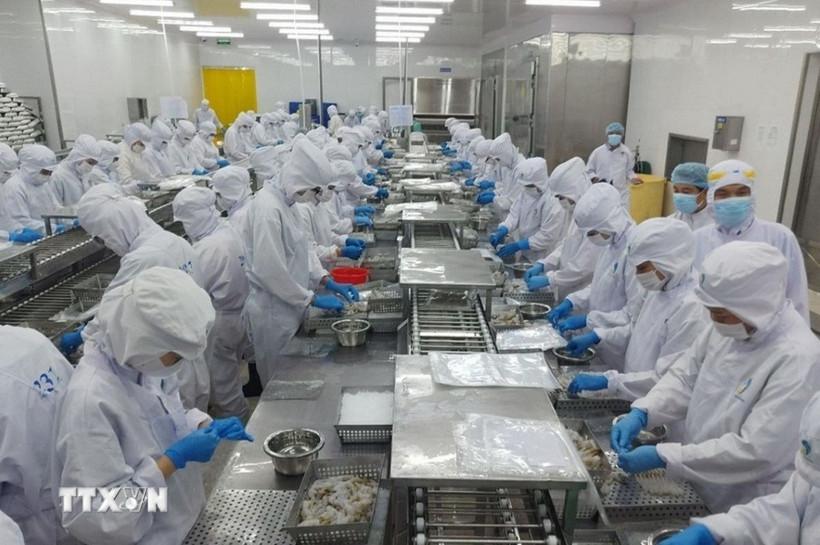 Các nước ASEAN đàm phán nâng cấp Hiệp định Thương mại Hàng hóa ASEAN-Ấn Độ