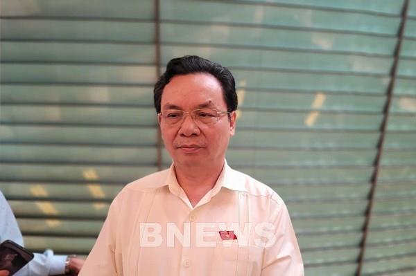 Minh bạch hóa quy định, thống nhất cách tính tạo thuận lợi hơn cho người nộp thuế