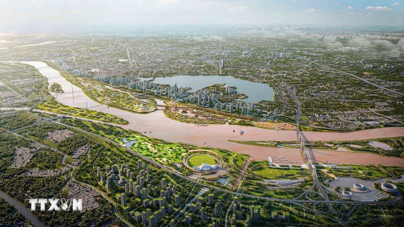 Doanh nghiệp nhà nước: Lực lượng nòng cốt trong thực hiện các dự án lớn