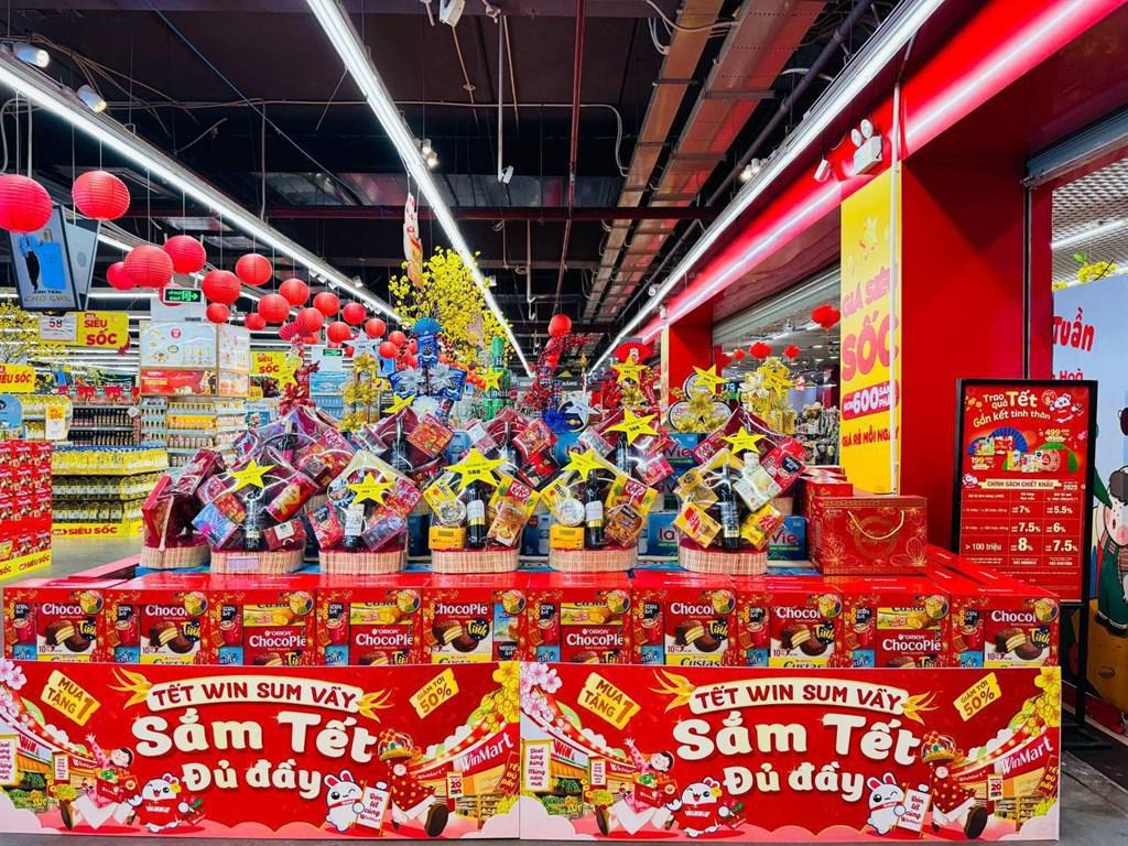 Masan đặt mục tiêu doanh thu 85.000 tỷ đồng trong năm 2025