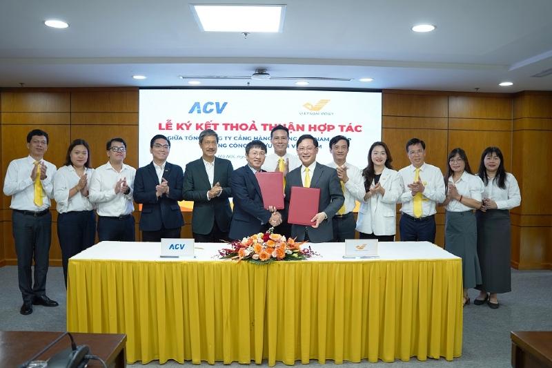 vietnam-post-va-acv-ky-thoa-thuan-hop-tac-logistics-hien-dai