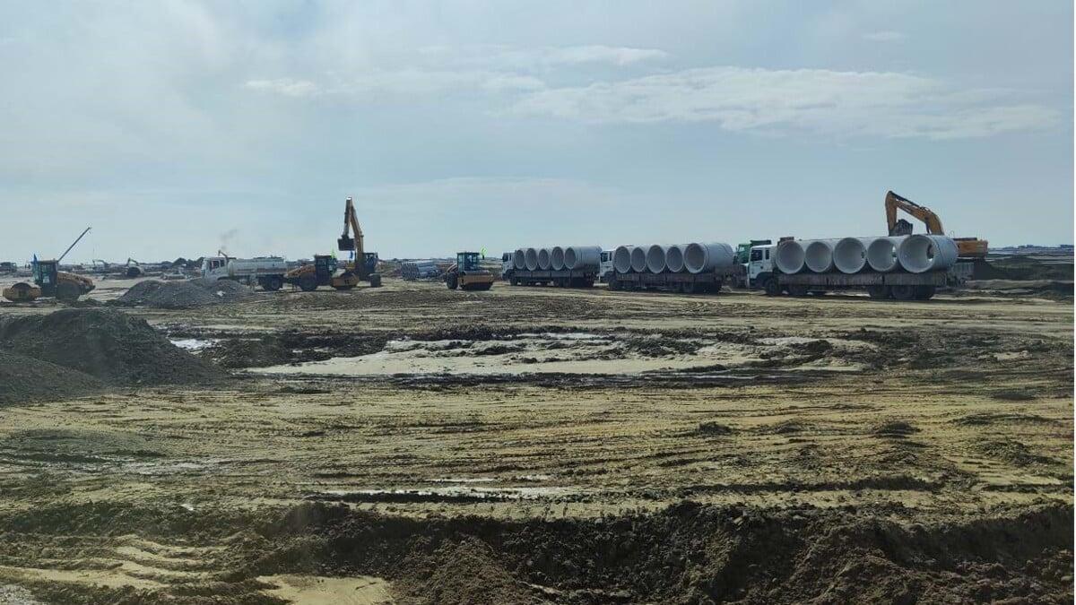 TP. HCM: Vinhomes Green Paradise và metro Cần Giờ được áp dụng cơ chế đặc thù