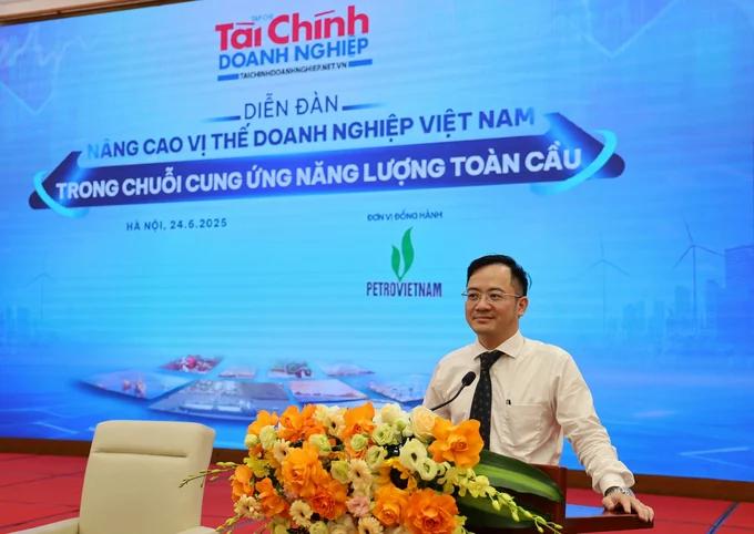 dien-dan-nang-cao-vi-the-doanh-nghiep-viet-nam-trong-chuoi-cung-ung-nang-luong-toan-cau