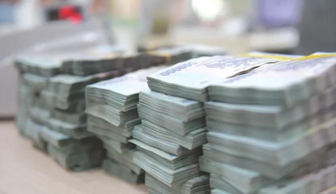 Ngân sách nhà nước bội thu gần 300 nghìn tỷ đồng trong quý 1
