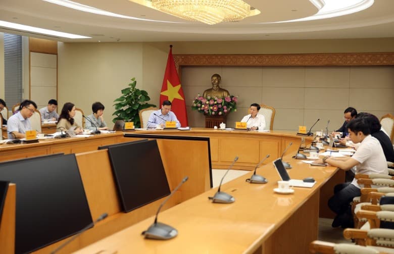 Hoàn thiện Nghị định khuyến khích doanh nghiệp đầu tư vào lĩnh vực nông nghiệp, nông thôn