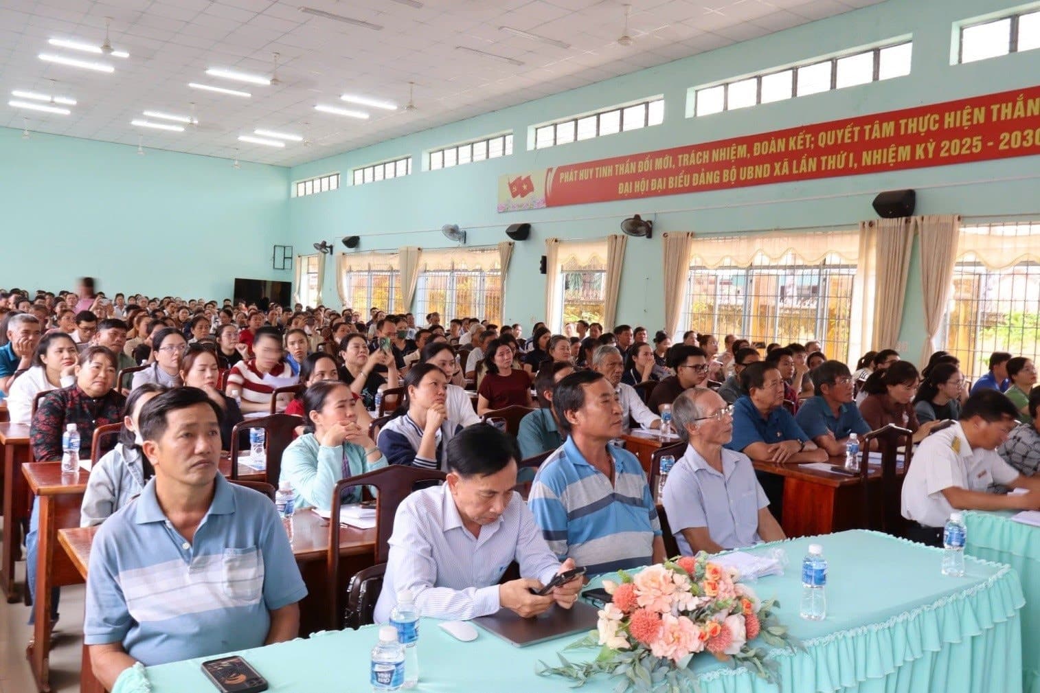 Đồng Nai hỗ trợ hộ kinh doanh kê khai, nộp thuế đúng hạn