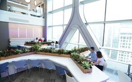 Từ Việt Nam, một doanh nghiệp FMCG vươn lên nhóm dẫn đầu ESG toàn cầu