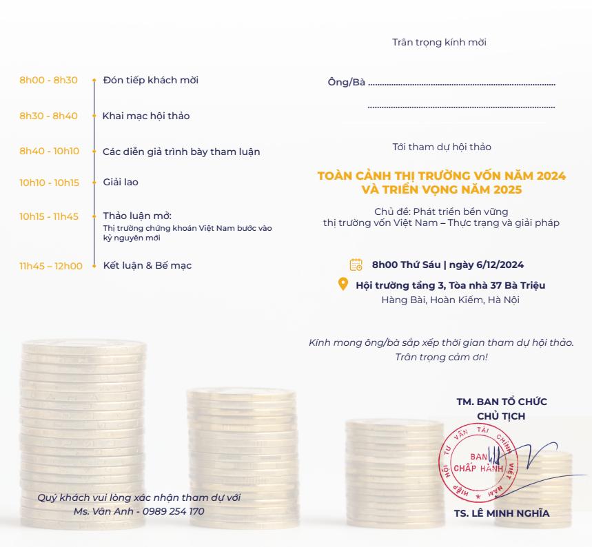 ngay-612-dien-ra-hoi-thao-toan-canh-thi-truong-von-nam-2024-va-trien-vong-nam-2025