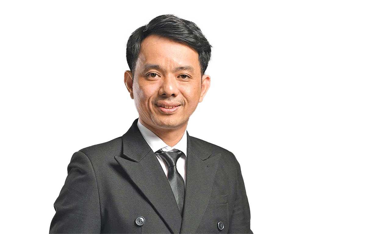 Chủ tịch HĐQT Gốm sứ Việt Hương Nguyễn Trung Trực: Lựa chọn phát triển có trách nhiệm để vươn xa hơn