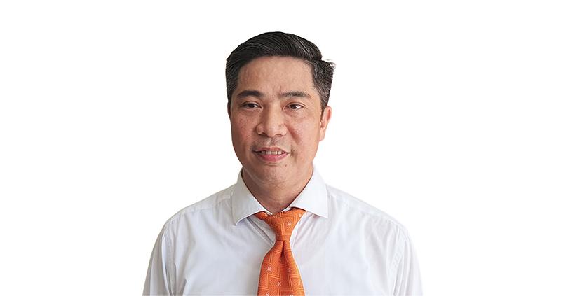 Vượt qua thách thức, kinh tế tư nhân mới trở thành trụ cột