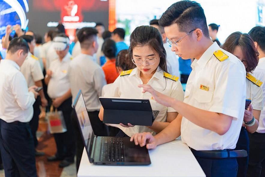 Cải cách chính sách thuế, kiến tạo không gian phát triển