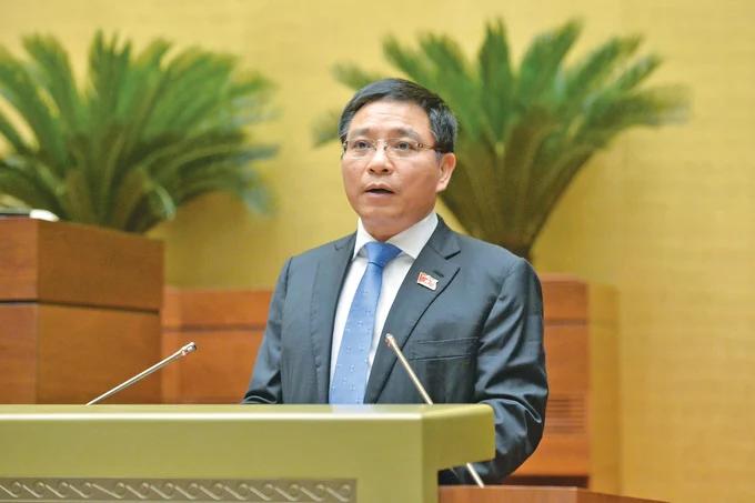 Đẩy mạnh phân cấp, phân quyền trong thu, chi ngân sách nhà nước