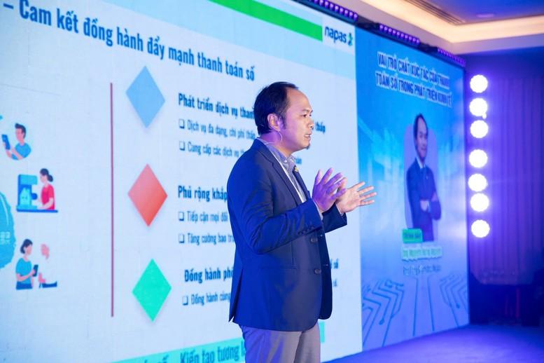 Việt Nam bứt phá với thanh toán số hiện đại, chi phí thấp