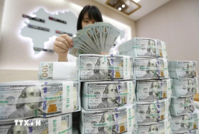 Tuần quyết định về lãi suất của các ngân hàng trung ương toàn cầu