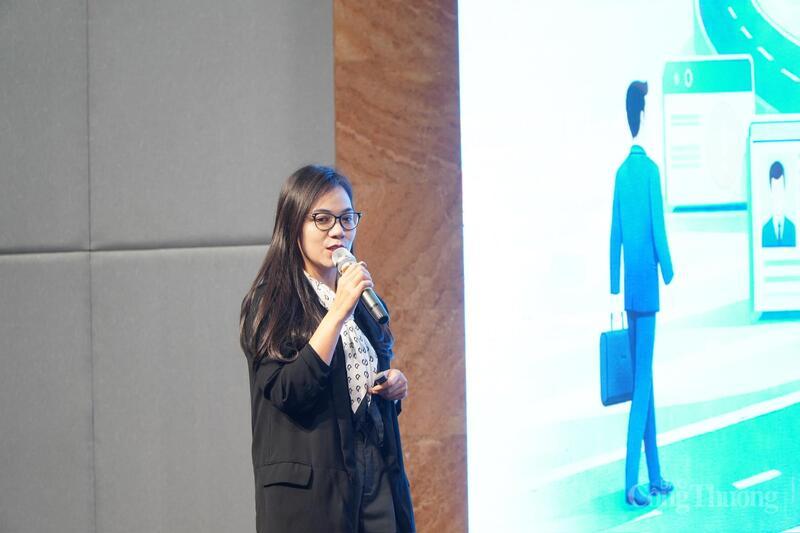 'Khung xương sống' của thương mại điện tử xuyên biên giới