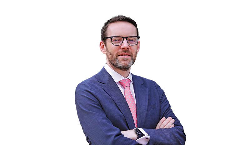 Anh muốn tiếp tục thúc đẩy hợp tác toàn diện với Việt Nam