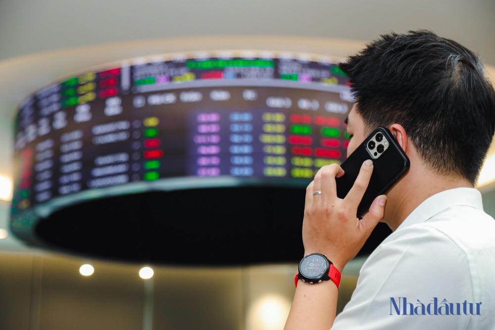 Cơ chế CCP quan trọng thế nào với nâng hạng thị trường?