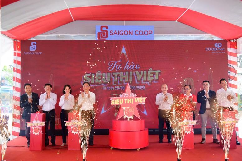 saigon-coop-khoi-dong-thang-tu-hao-sieu-thi-viet