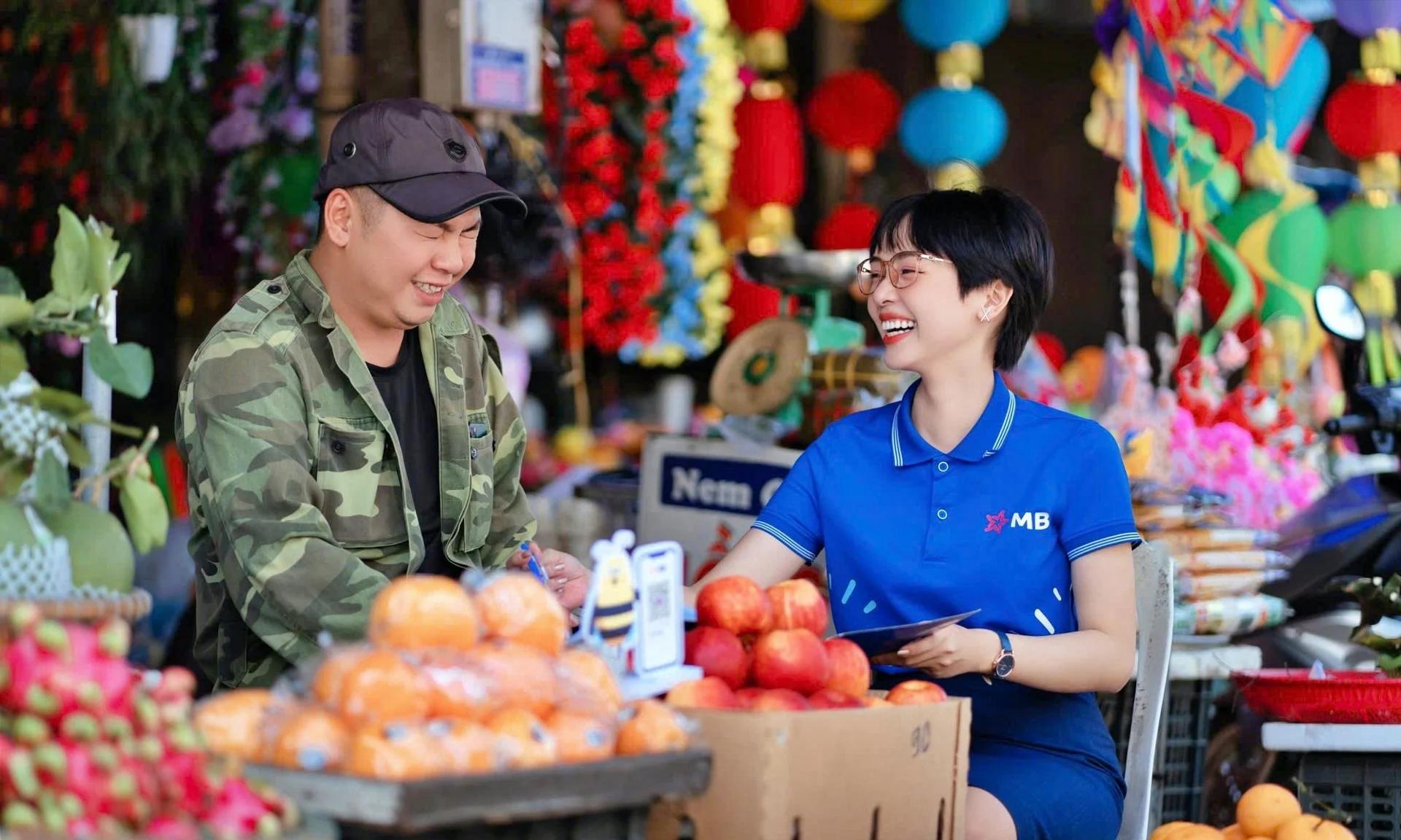 Hộ kinh doanh xuất hoá đơn điện tử chỉ tốn phí 100.000 đồng/ tháng