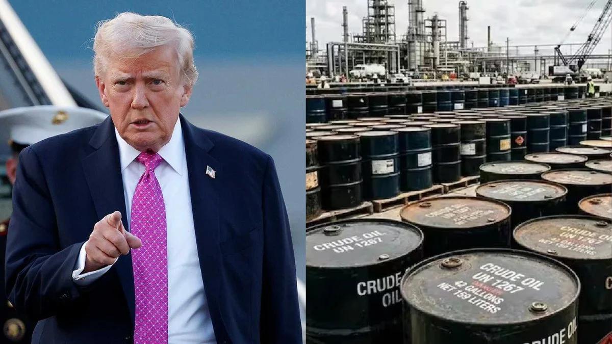 IEA kích hoạt đợt xả kho dầu lớn nhất lịch sử, Mỹ 'bơm' thêm 172 triệu thùng