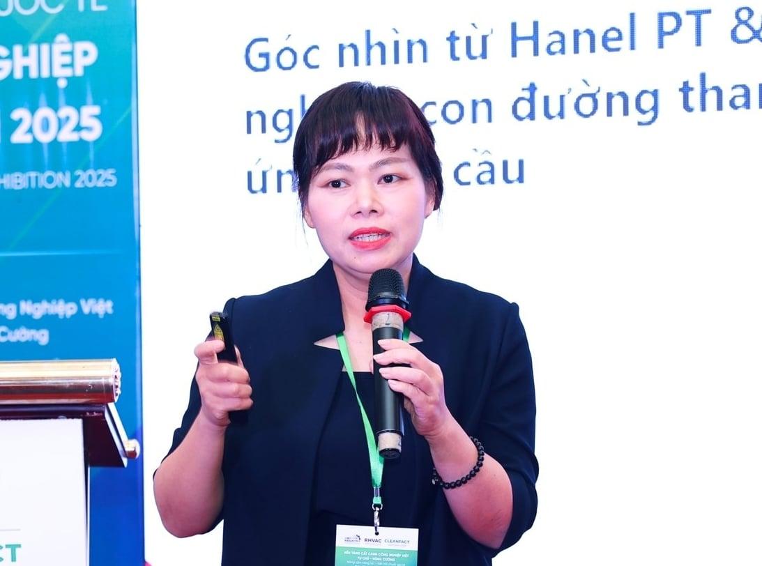 Từ gia công đến vendor cấp 1 toàn cầu: Con đường DN Việt vào chuỗi giá trị tỷ USD