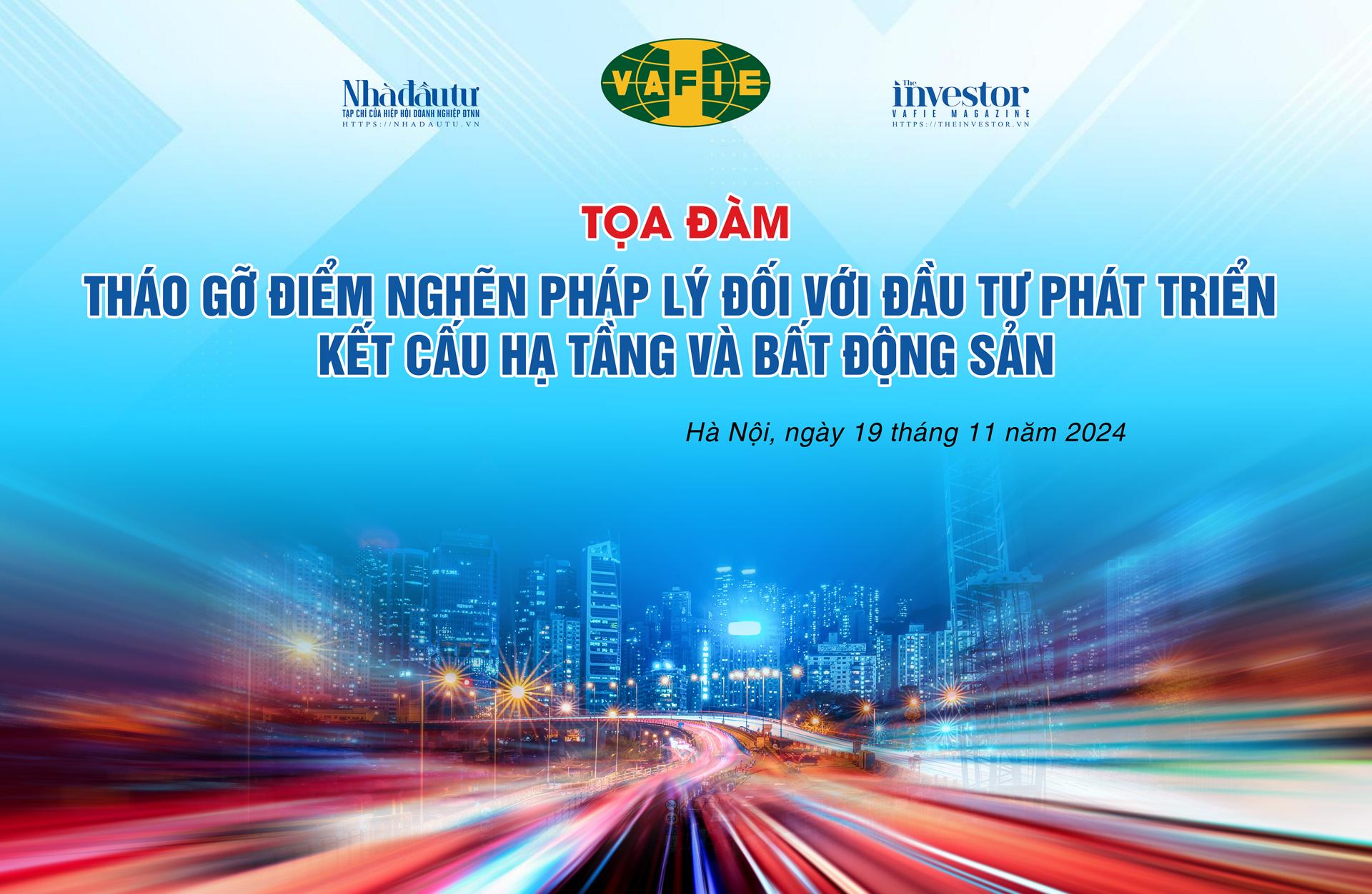 'Việt Nam xây nhà rất nhanh nhưng quên mất phần móng'
