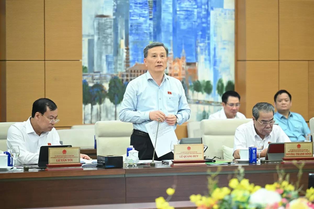 Chỉnh lý Luật Tiêu chuẩn và Quy chuẩn kỹ thuật: Bảo vệ người tiêu dùng
