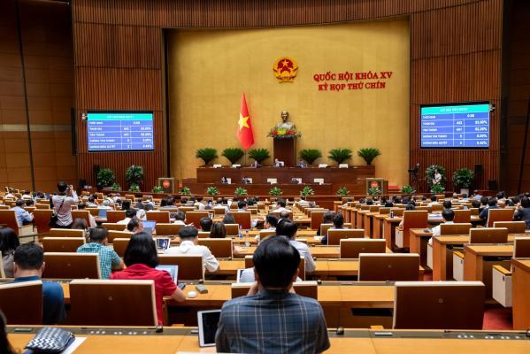 Địa phương được nới trần dư nợ lên tối đa 120%