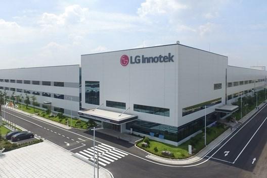 LG Innotek thu hút nhân lực nghiên cứu từ Việt Nam