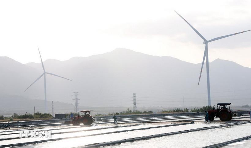 Tháo gỡ các rào cản, vượt qua thách thức