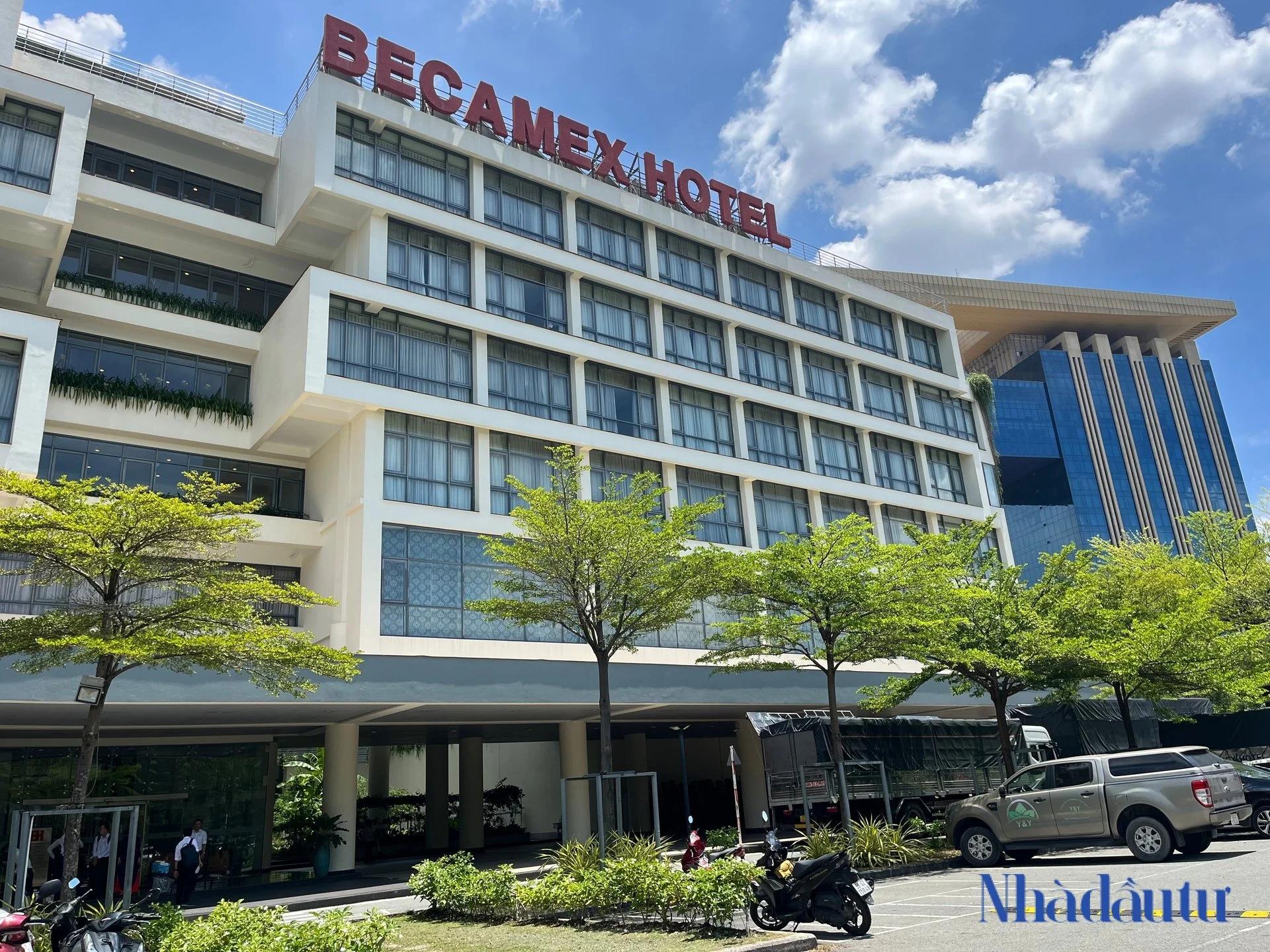 Chủ tịch Becamex: Tái cấu trúc mạnh để thành doanh nghiệp tỷ USD