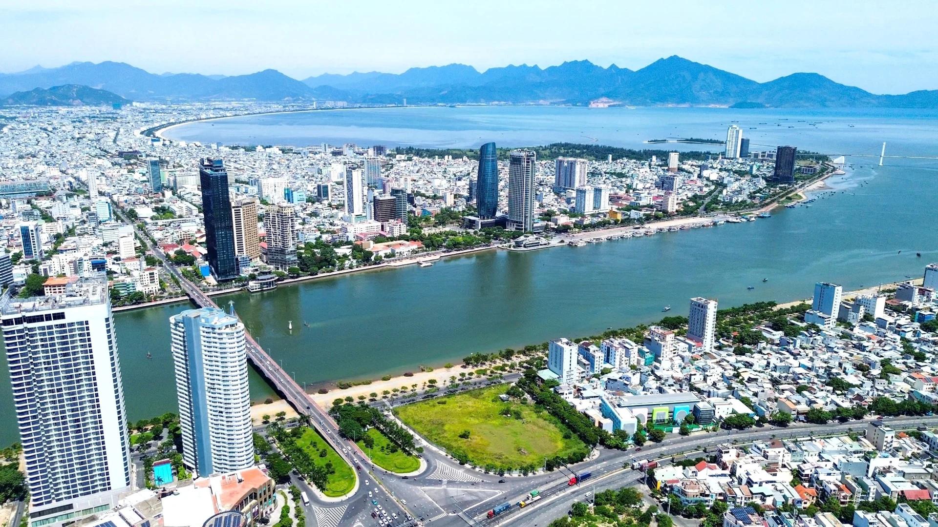 Điểm danh ‘ông lớn’ là thành viên Trung tâm Tài chính quốc tế tại Đà Nẵng