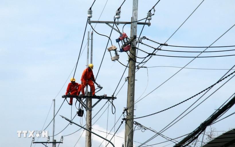 Cơ chế, chính sách phát triển năng lượng quốc gia giai đoạn 2026-2030