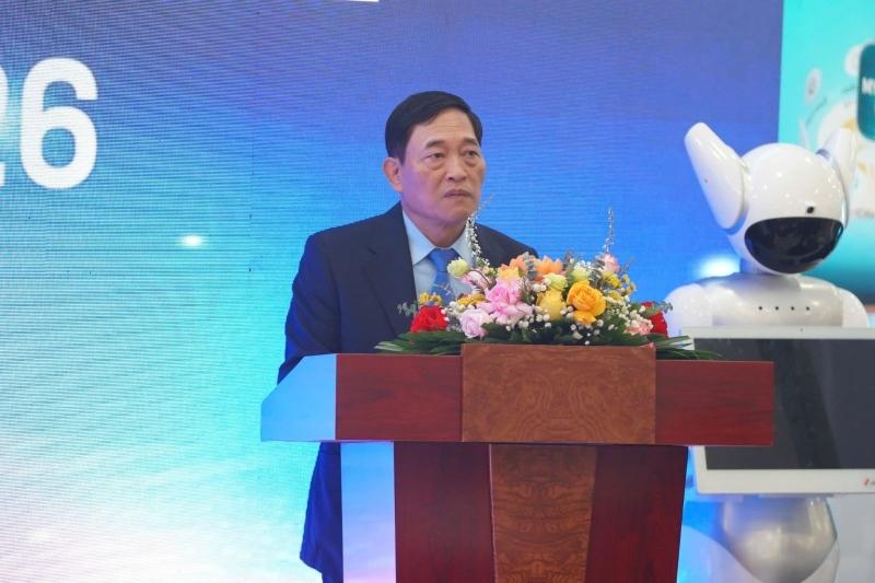 SBV 2026 đặt nền móng hợp tác kinh tế công nghệ Việt - Trung