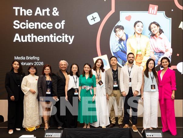 Nền kinh tế sáng tạo của Việt Nam dự báo sẽ đạt quy mô 95 tỷ USD