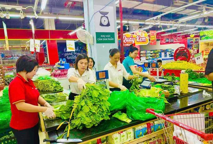 CPI tăng do giá lương thực, thực phẩm, nhà cho thuê, học phí tăng