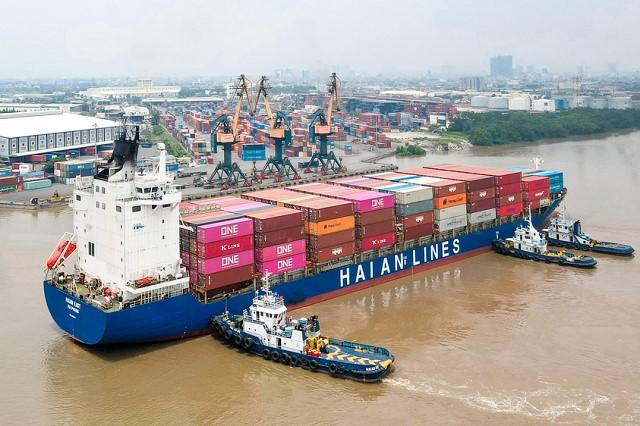 Hải An tăng tốc đầu tư đội tàu; TCO chia tay ngành gạo; Bảo Tín Minh Châu lấn sân bất động sản