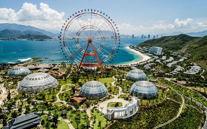 Vinpearl đạt lợi nhuận hơn 2.500 tỷ đồng trong 2024