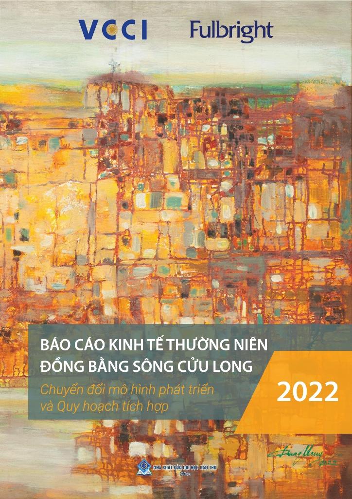 Báo cáo kinh tế thường niên ĐBSCL 2022