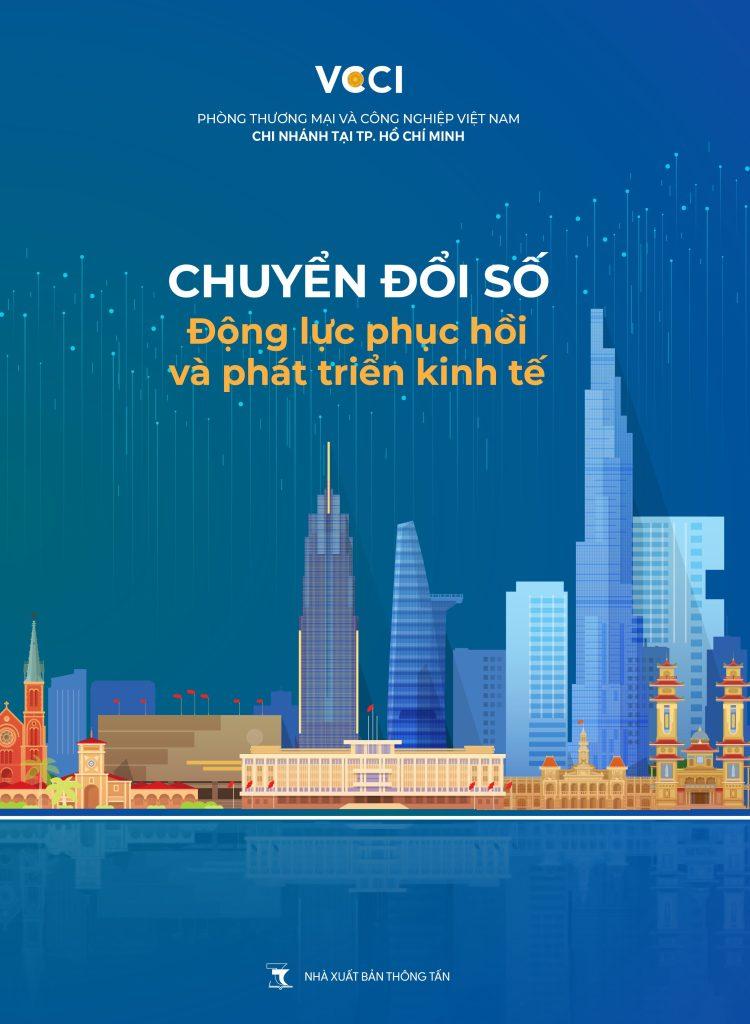 Chuyển đổi số – Động lực phục hồi và phát triển kinh tế