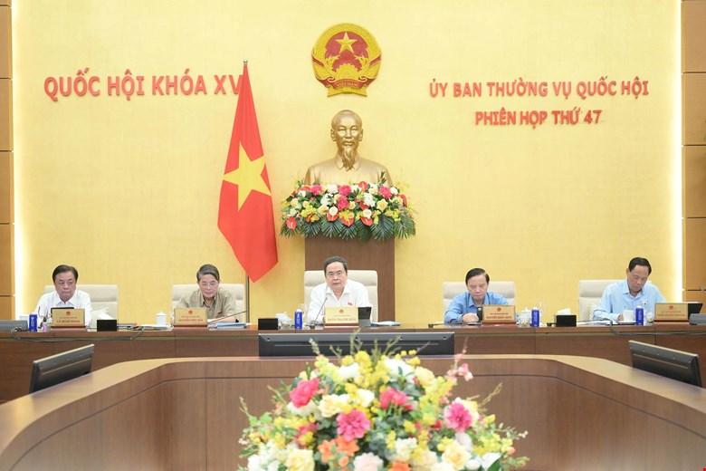 tiep-tuc-sua-luat-dat-dai-tao-thuan-loi-cho-nguoi-dan-va-doanh-nghiep