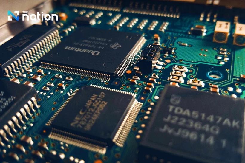Thái Lan sẽ xây dựng nhà máy sản xuất chip silicon đầu tiên